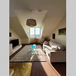 Apartament Golfapartment In Pickala Siuntio