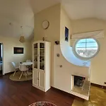 Golfapartment In Pickala Appartement