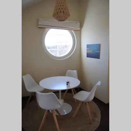 Golfapartment In Pickala Daire
