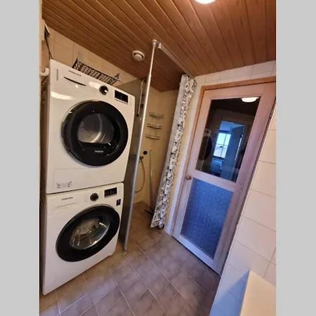 Golfapartment In Pickala Siuntio