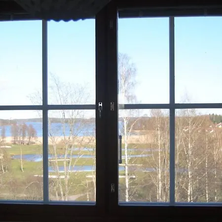 Golfapartment In Pickala Daire