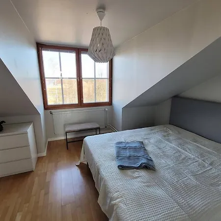 Golfapartment In Pickala *