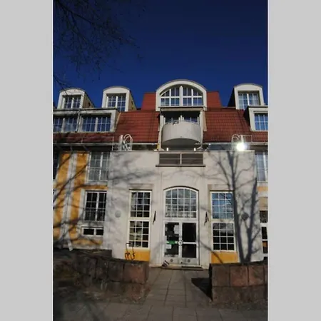 Golfapartment In Pickala * Siuntio