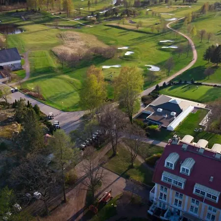 Golfapartment In Pickala * Siuntio