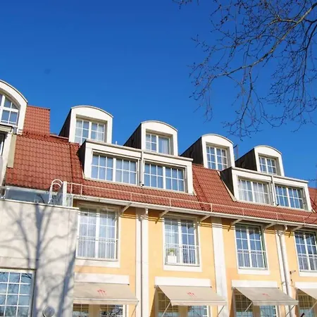 Golfapartment In Pickala * Siuntio