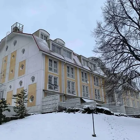 Golfapartment In Pickala *