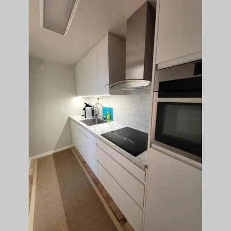 Daire Golfapartment In Pickala *