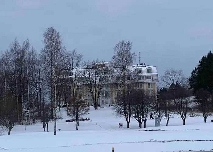 Appartement Golfapartment In Pickala