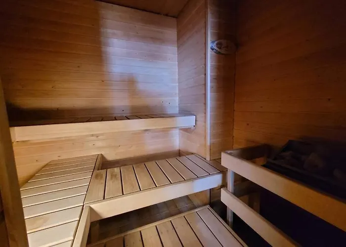 Golfapartment In Pickala