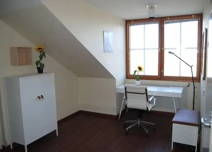 Golfapartment In Pickala Appartement Siuntio