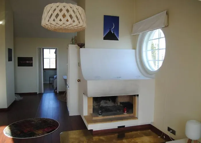 דירה Golfapartment In Pickala *