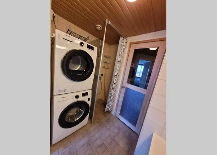 Golfapartment In Pickala Siuntio