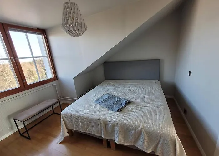 Golfapartment In Pickala Appartement *