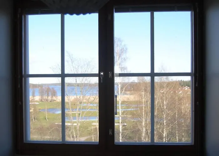 Golfapartment In Pickala Apartment