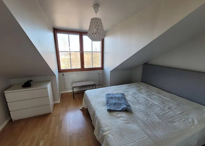 Golfapartment In Pickala *