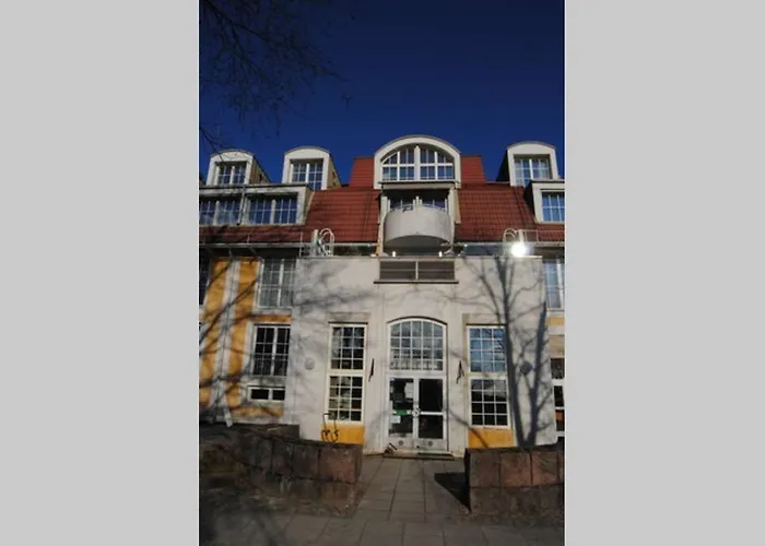 Golfapartment In Pickala * Siuntio