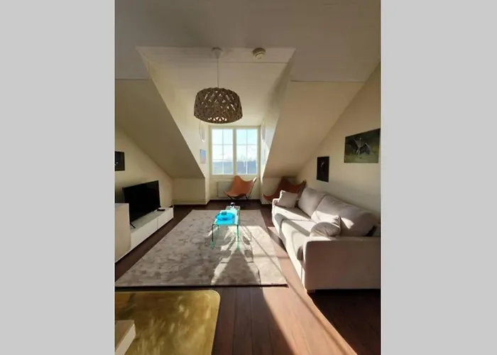 Appartement Golfapartment In Pickala Siuntio