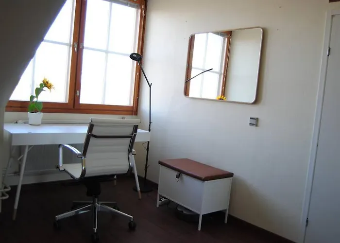 Golfapartment In Pickala