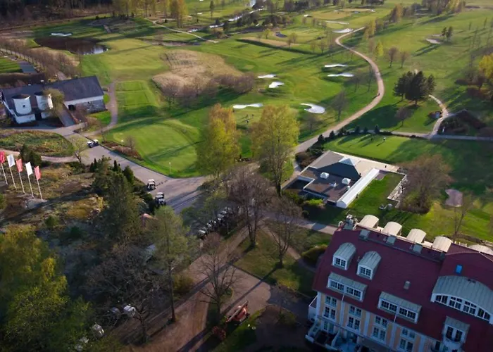 Golfapartment In Pickala * Siuntio