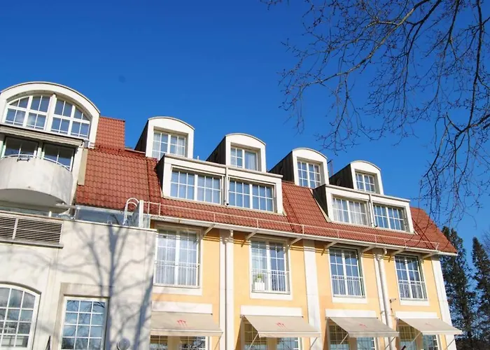 Golfapartment In Pickala * Siuntio