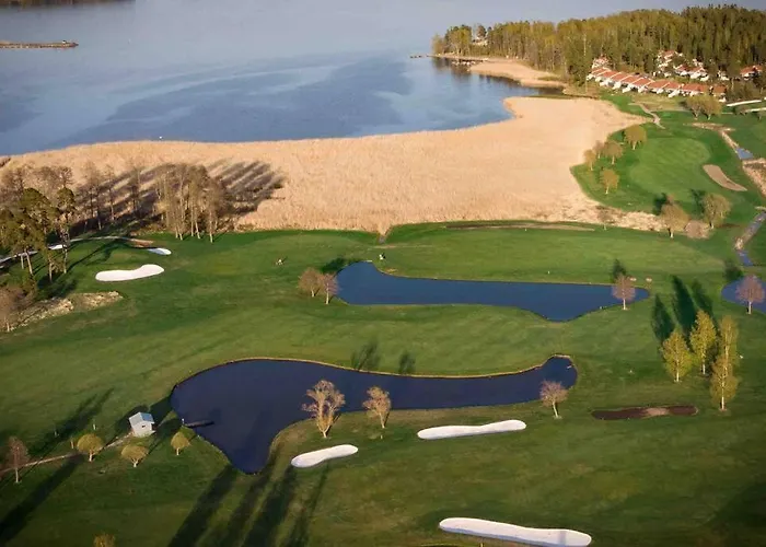 Golfapartment In Pickala *