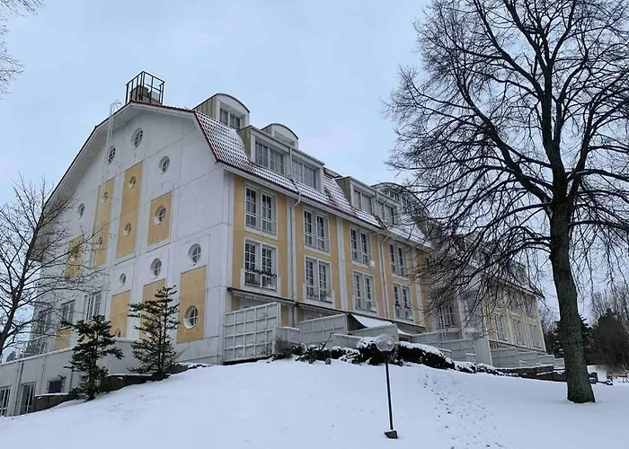 Golfapartment In Pickala *