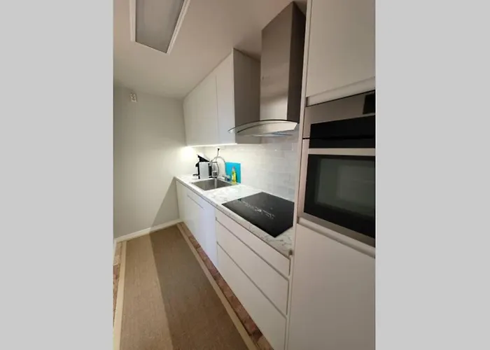 דירה Golfapartment In Pickala *